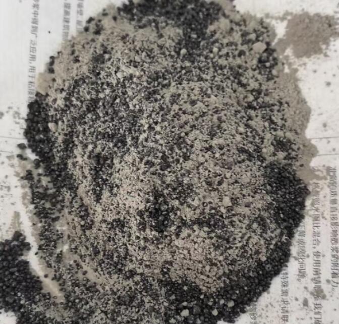 昭阳不发火砂浆耐磨地坪施工方案