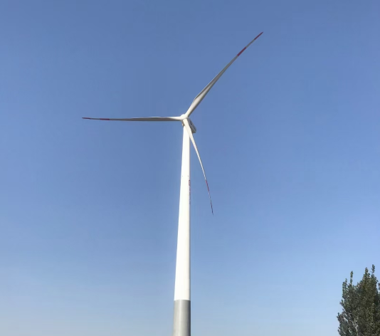昭阳风电基础二次灌浆料的强度要求和用量计算 风电灌浆料施工注意事项