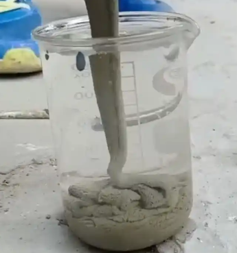 昭阳水工混凝土絮凝剂，水下抗分散剂的作用及施工方法