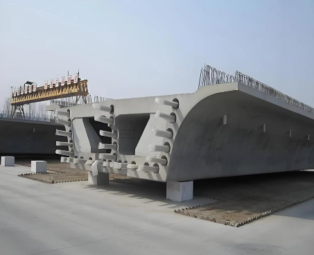 昭阳抗冻压浆料的特点及标准化施工工艺